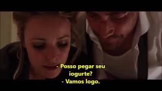 Nocaute (Southpaw) - Cena Estendida - Maureen, Billy \u0026 Leila. [LEGENDADA]