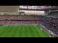 san siro terzo anello rosso centrale