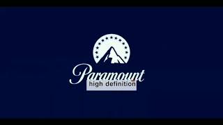Paramount High Definition (2022)