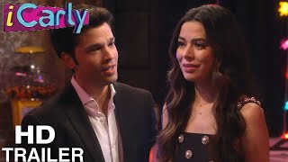 iCarly Season 3 | Official Trailer | Carly & Freddy Have Their Relationship AGAIN... | Paramount+