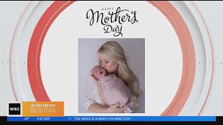 WBZ's Morning Mix celebrates their moms on Mother's Day