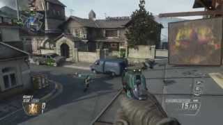 CRAZY RANDOM HITMARKER!