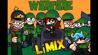 Warfare LiMix (ft. Alt Dude @altdude )