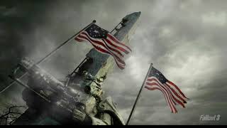 Fallout 3 Flags
