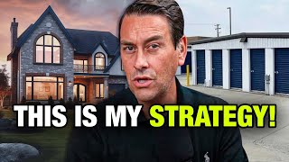 Clayton Morris on How to Choose a Niche for Real Estate Investing | Morris Invest