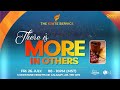 THERE IS MORE IN OTHERS II PASTOR AYOTUNDE KAYODE II AUGUST 11, 2024