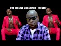 Jeff Kiwa is like a dog to me, he depressed me and i started using drugs -Grenade Official.