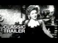 The Little Foxes Official Trailer #1 - Herbert Marshall Movie (1941) HD