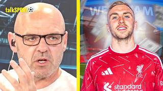 "CHAMPIONS LEAGUE LEVEL!" Danny Murphy PREDICTS Jarrod Bowen's next move after West Ham's Relegation