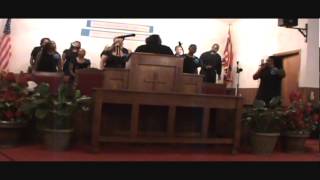 Tarbor Young Adult Choir 20th Anniversary 2013 I Will Rejoice