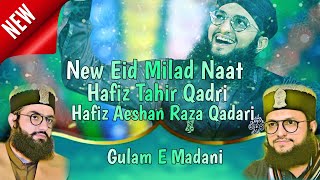 New Hafiz Tahir Qadri Naat Status 2019 | Eid Milad un Nabi Naat Status | Islamic Whatsapp Status