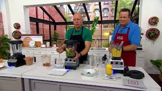 Vitamix 5300 64-oz Variable Speed Blender on QVC