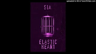 Sia - Elastic Heart (Chopped and Screwed)