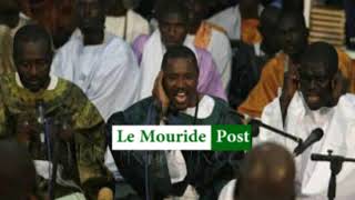 Moukhadimat WSM Kourel 1 HTDKH Gamou 2008