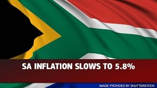 SA CPI Eases