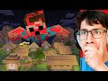 Testing Scary Minecraft Myths That Are Fact