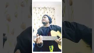 Barish || Yaariyan || Guitar cover by Shivam Pandey #guitarcover #yaariyan #viral #barishsong #like