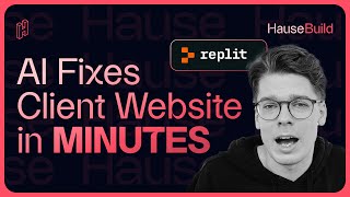 How to Easily Tweak Existing Projects With Replit