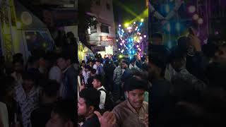 🔥 DJ Nataraj Bhopal | Most Powerful DJ | No.1 DJ in Bhopal | Live DJ Night 2025 🎧🎶