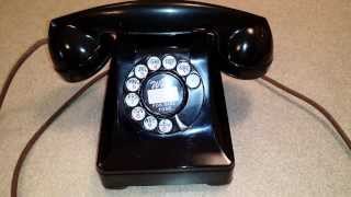 302 WESTERN ELECTRIC RING 102