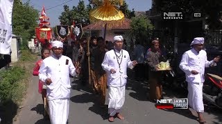 NET. JATIM - RAGAM TRADISI BERBAGAI DAERAH DI JAWA TIMUR