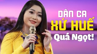Huế Ơi, Huế Tình Yêu Của Tôi - Lam Quỳnh | Nhạc Trữ Tình Quê Hương Xứ Huế Chọn Lọc Hay Nhất 2021