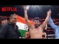 Neeraj Goyat Wins | Jake Paul vs. Mike Tyson | Netflix