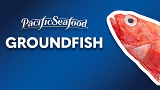 How Sole, Rockfish \u0026 other Groundfish are Processed | Pacific Seafood