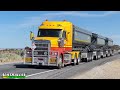 aussie truck spotting episode 187 port wakefield south australia 5550