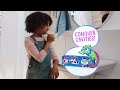 crest kid’s color changing toothpaste