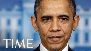 Inauguration Day 2009 | 10 Days That Define The Obama Presidency | TIME