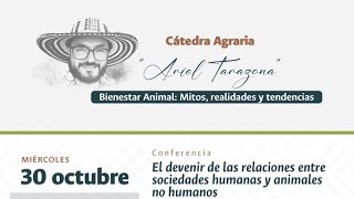 Cátedra Agraria \