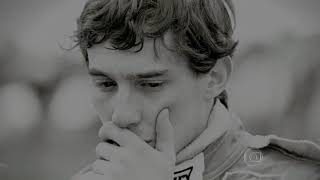 Ayrton Senna - Documentário Globo (Completo)