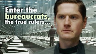 The Bureau of Standards: The True Power in the Galaxy