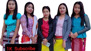 RWCHAPNA BAGWI || KOKBOROK GOSPEL SONG || CHAKHUMA  B/C || BBPC || SNBA || TBCU ||