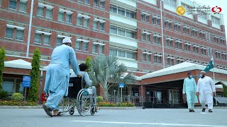 Shaukat Khanum Hospital Peshawar | Patient Stories | Cancer Care | KP