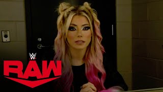 Alexa Bliss has a warning for Bianca Belair: Raw, Jan. 23, 2023