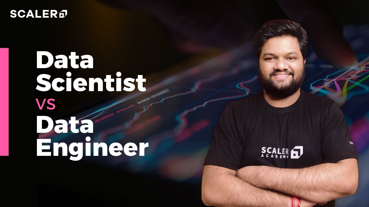 Data Engineer Vs Data Scientist Key Differences Data Science Data Engineer Vs Data Scientist Key Differences Data Science