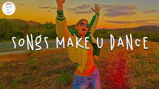 Best songs that make you dance 📀 Dance playlist ~ Songs to sing & dance 2023
