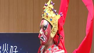 NTCnews20180523 15台傳奇媽祖文化祭  金包里二媽回娘家