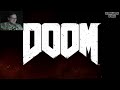 doom 4 ► СРАЗУ В БОЙ ► 1