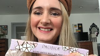 French Lilac by Pacifica Perfume Review