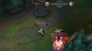 Will Camille get her penta?