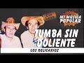 Tumba Sin Doliente - Los Relicarios - Con Letra (Video Lyric)