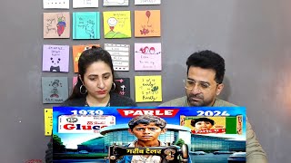 Pak Reacts Parle G ❤️ A Heart Touching Success Story | Case Study | History | World's No.1 Biscuit