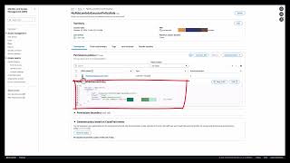 Aurora PostgreSQL integration with AWS lambda