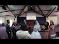 Marriage Ps Ron Banet Sunday Am 28 March 2021