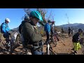 yamabushi trail tour 2020.02.22 23 by squadra