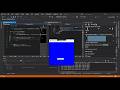 Python Desktop App in Visual Studio 2022 | Getting Started