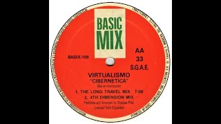 Virtualmismo – Cibernetica 1994